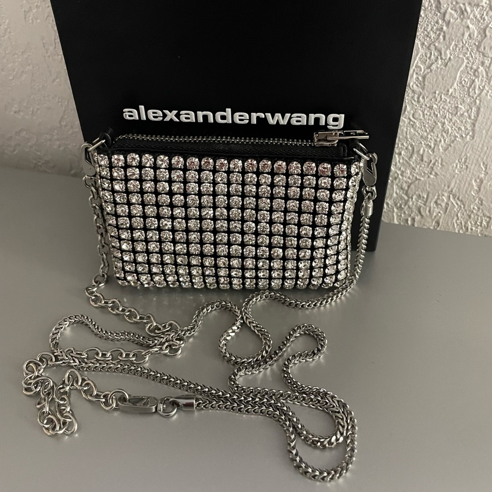 Alexander Wang Pouch